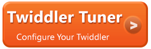 Twiddler Tuner